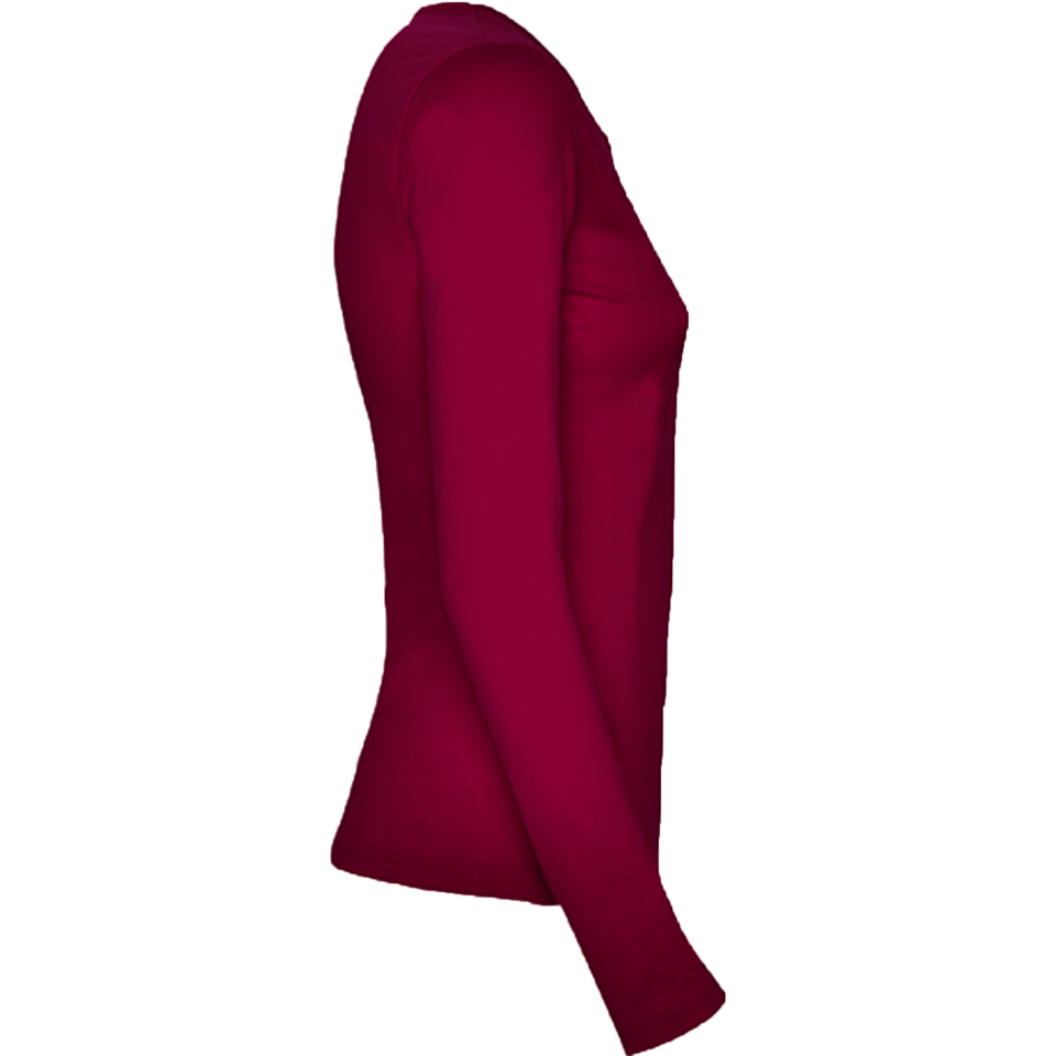 Camiseta manga larga Roly EXTREME W