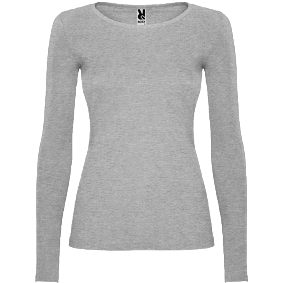 Camiseta manga larga Roly EXTREME W