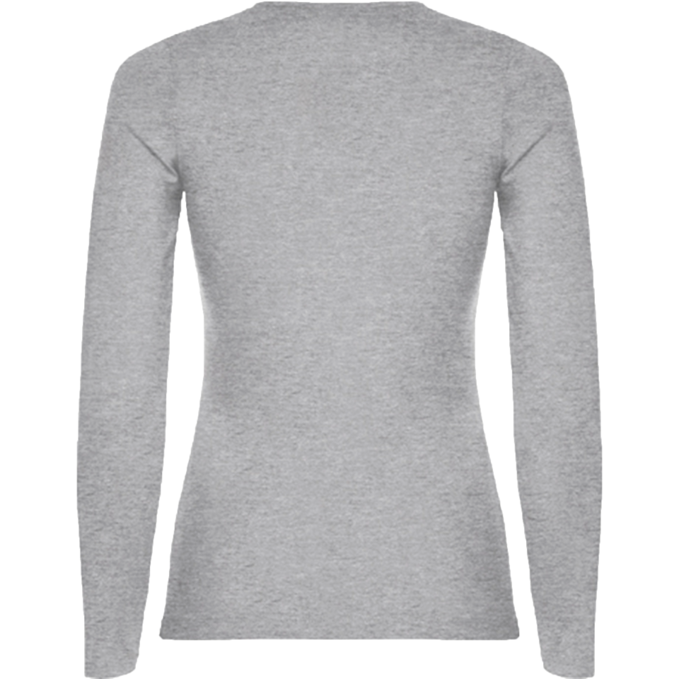 Camiseta manga larga Roly EXTREME W