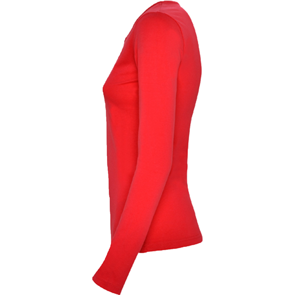 Camiseta manga larga Roly EXTREME W