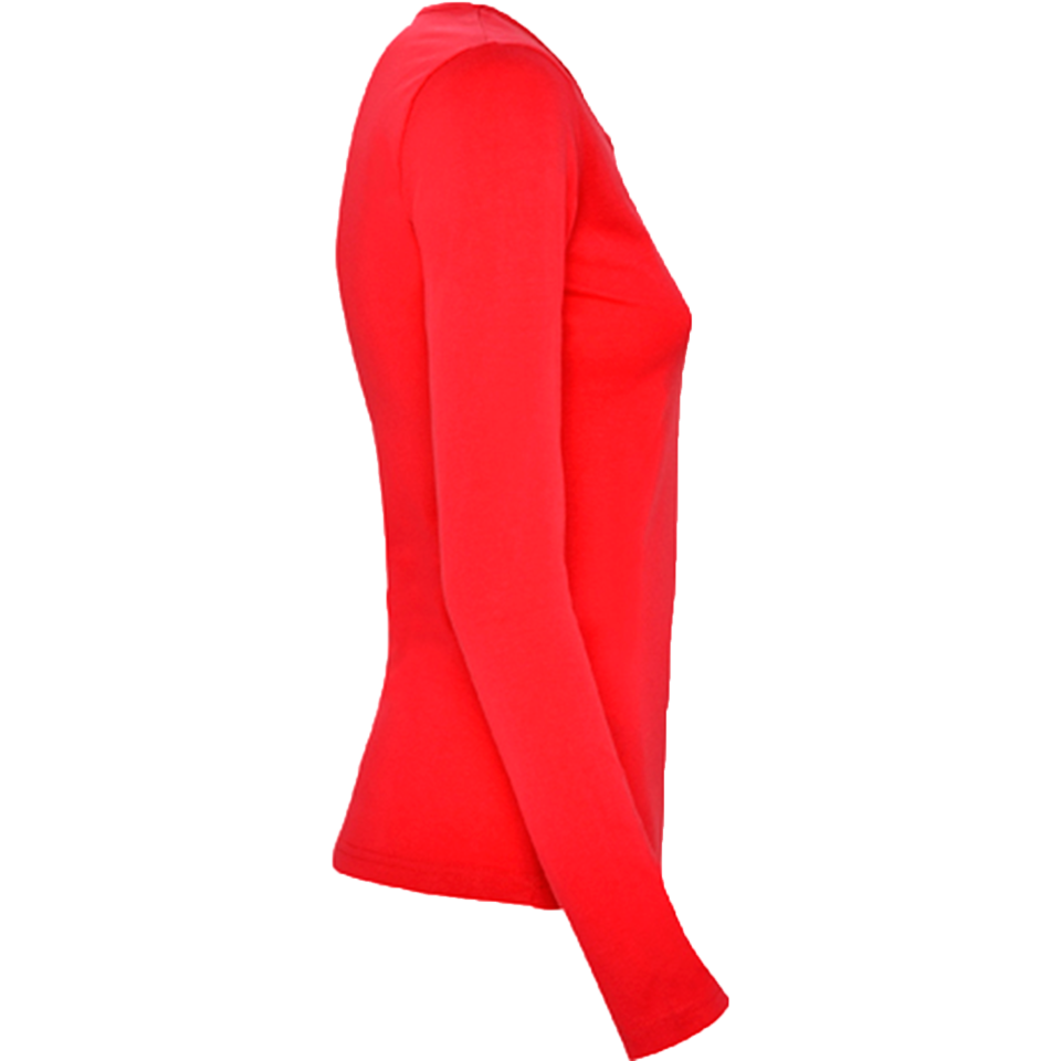 Camiseta manga larga Roly EXTREME W