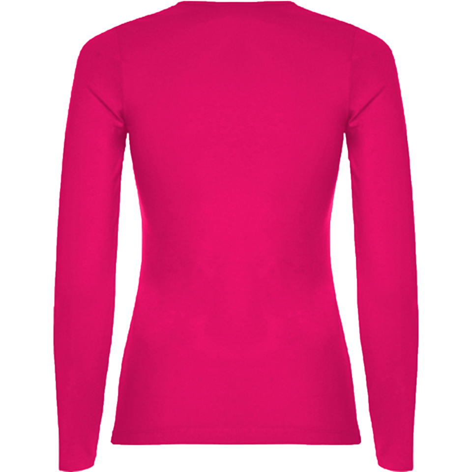 Camiseta manga larga Roly EXTREME W