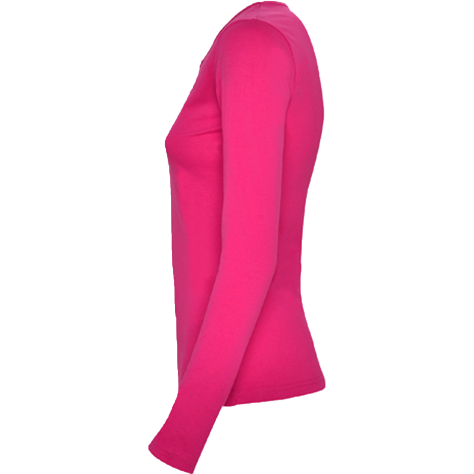 Camiseta manga larga Roly EXTREME W