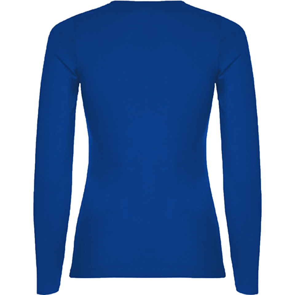 Camiseta manga larga Roly EXTREME W