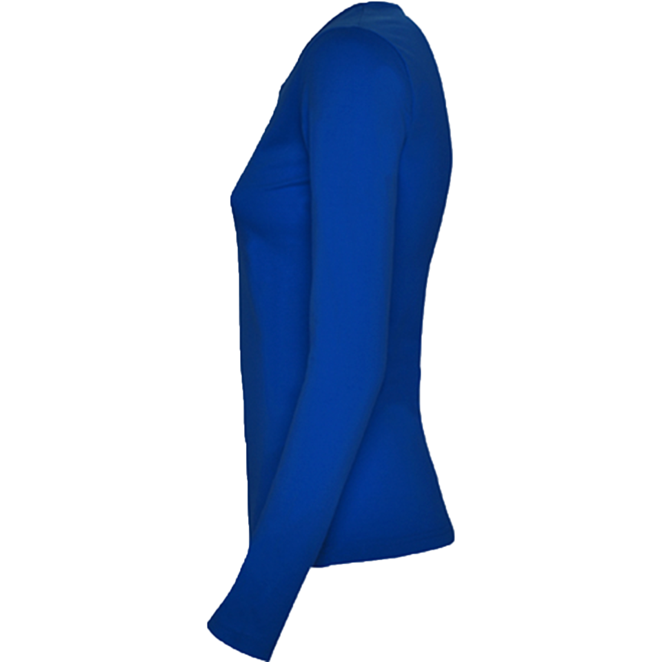 Camiseta manga larga Roly EXTREME W