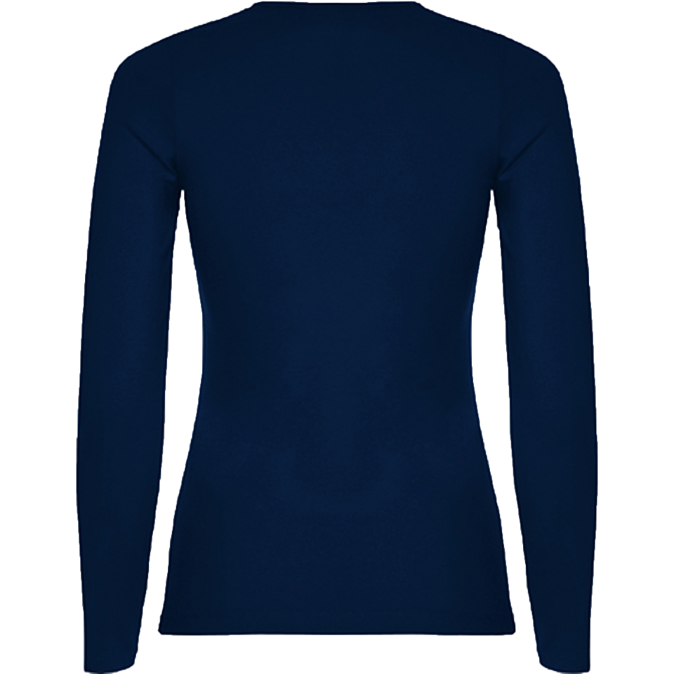 Camiseta manga larga Roly EXTREME W