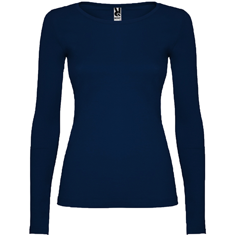 Camiseta manga larga Roly EXTREME W