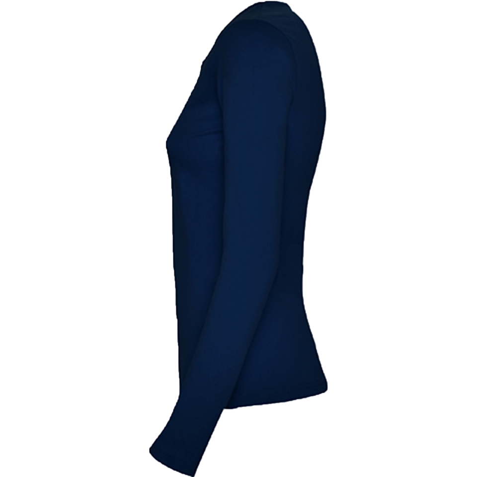 Camiseta manga larga Roly EXTREME W