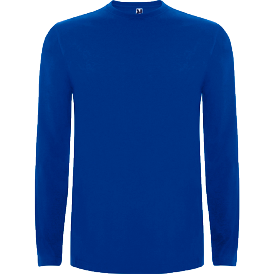 Camiseta manga larga Roly EXTREME K