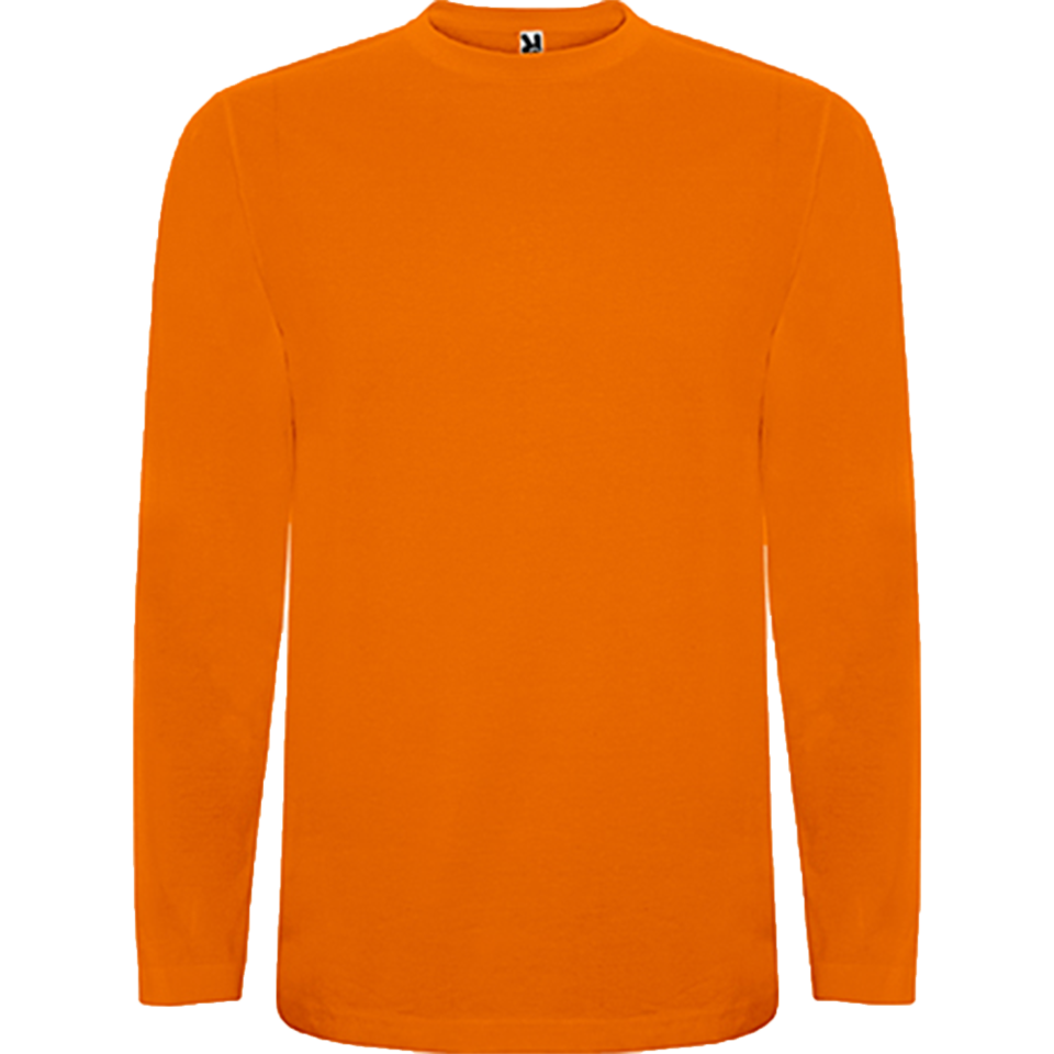 Camiseta manga larga Roly EXTREME K