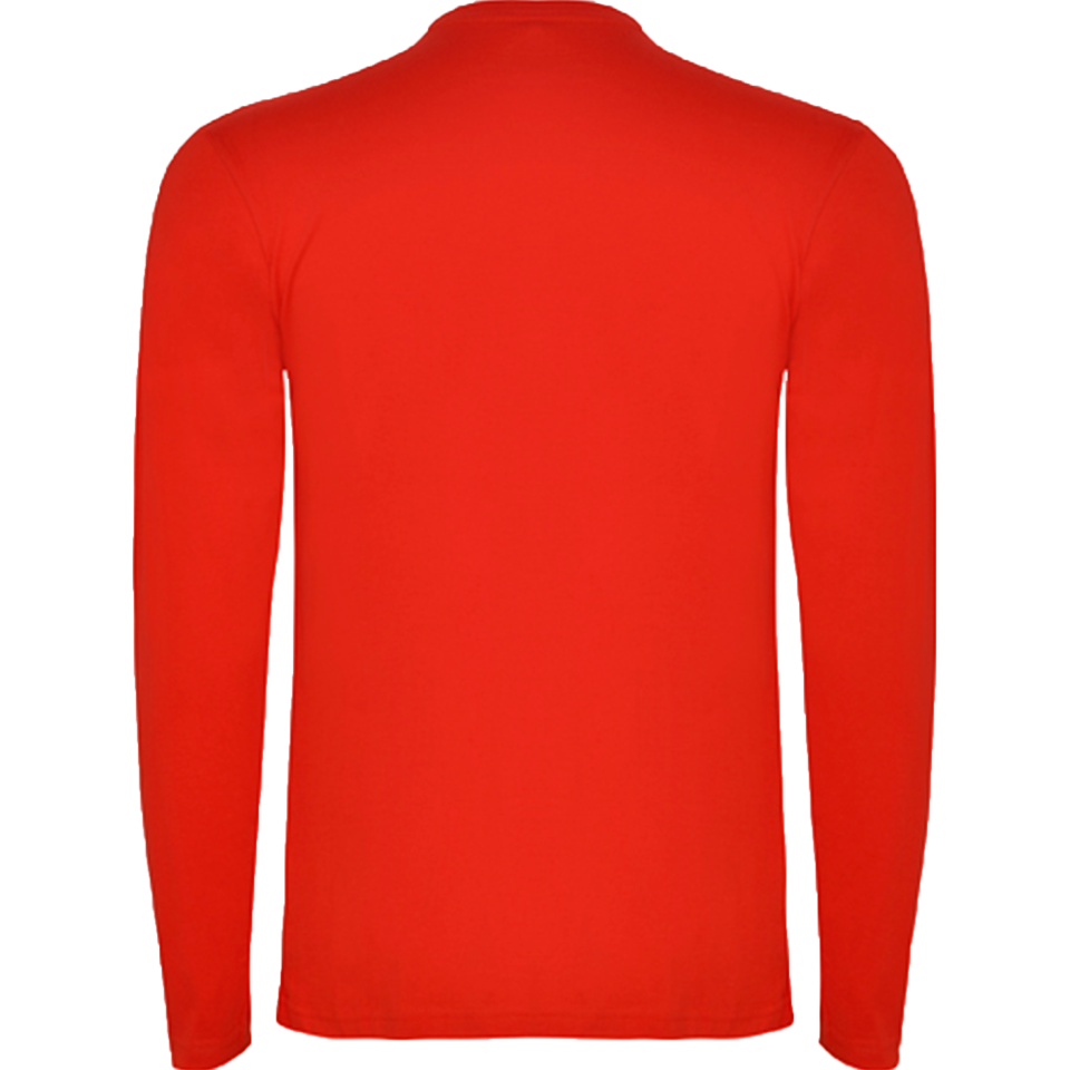 Camiseta manga larga Roly EXTREME K