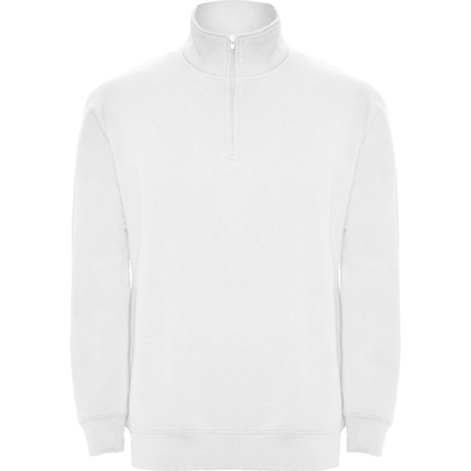 Sudadera con Cremallera para Hombre