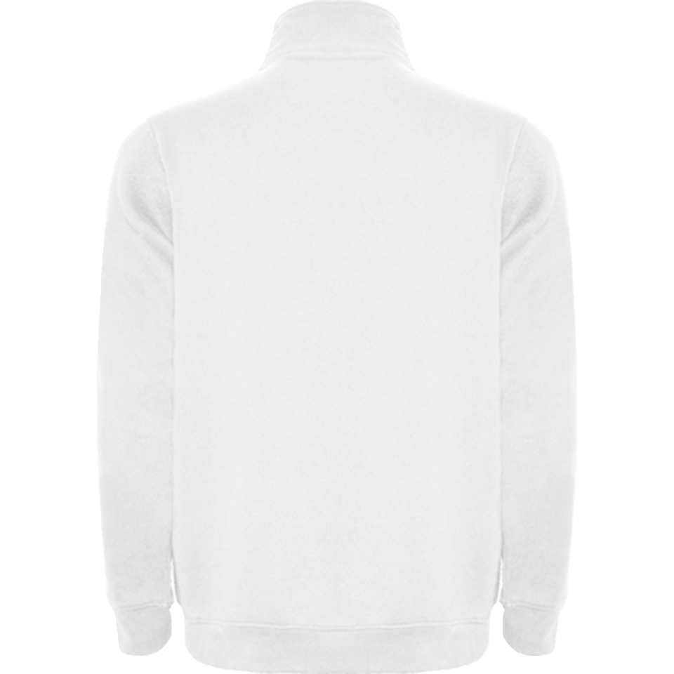 Sudadera con Cremallera para Hombre