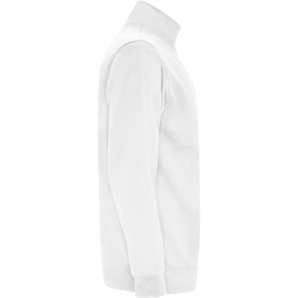 Sudadera con Cremallera para Hombre