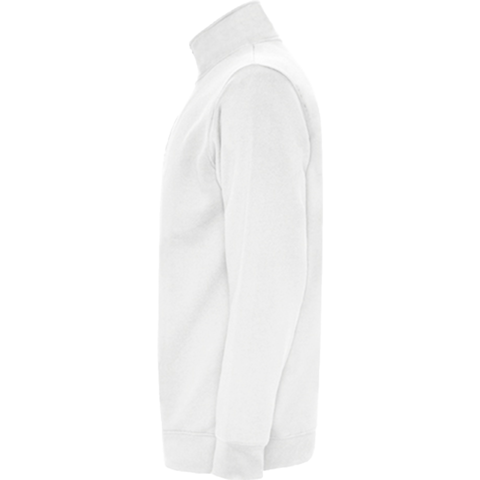 Sudadera con Cremallera para Hombre