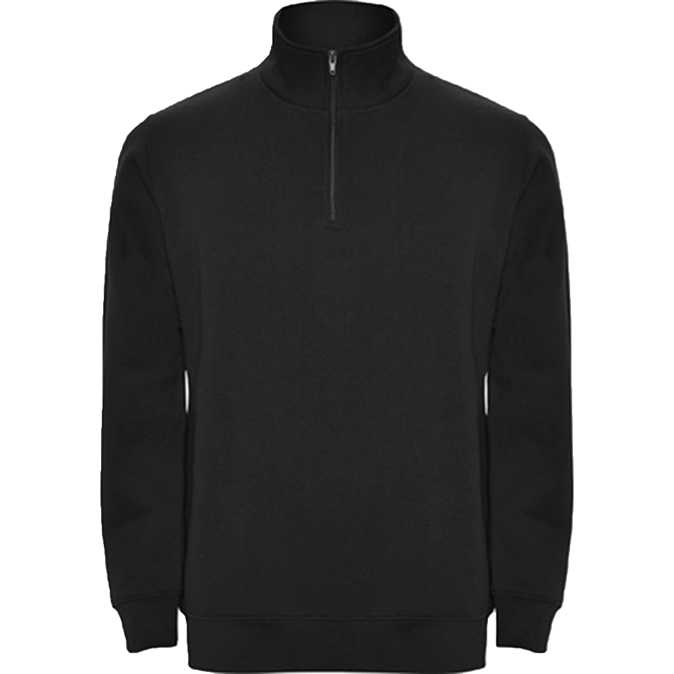 Sudadera con Cremallera para Hombre