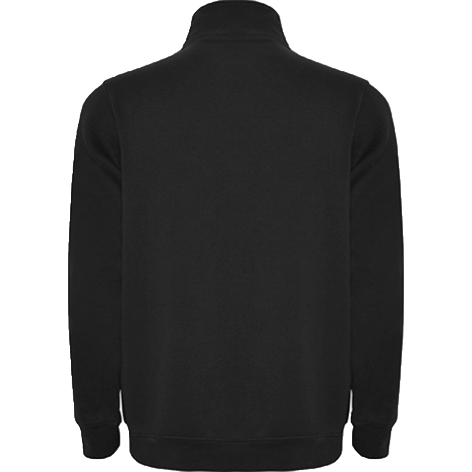 Sudadera con Cremallera para Hombre