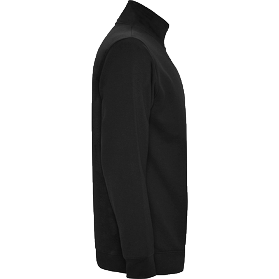 Sudadera con Cremallera para Hombre