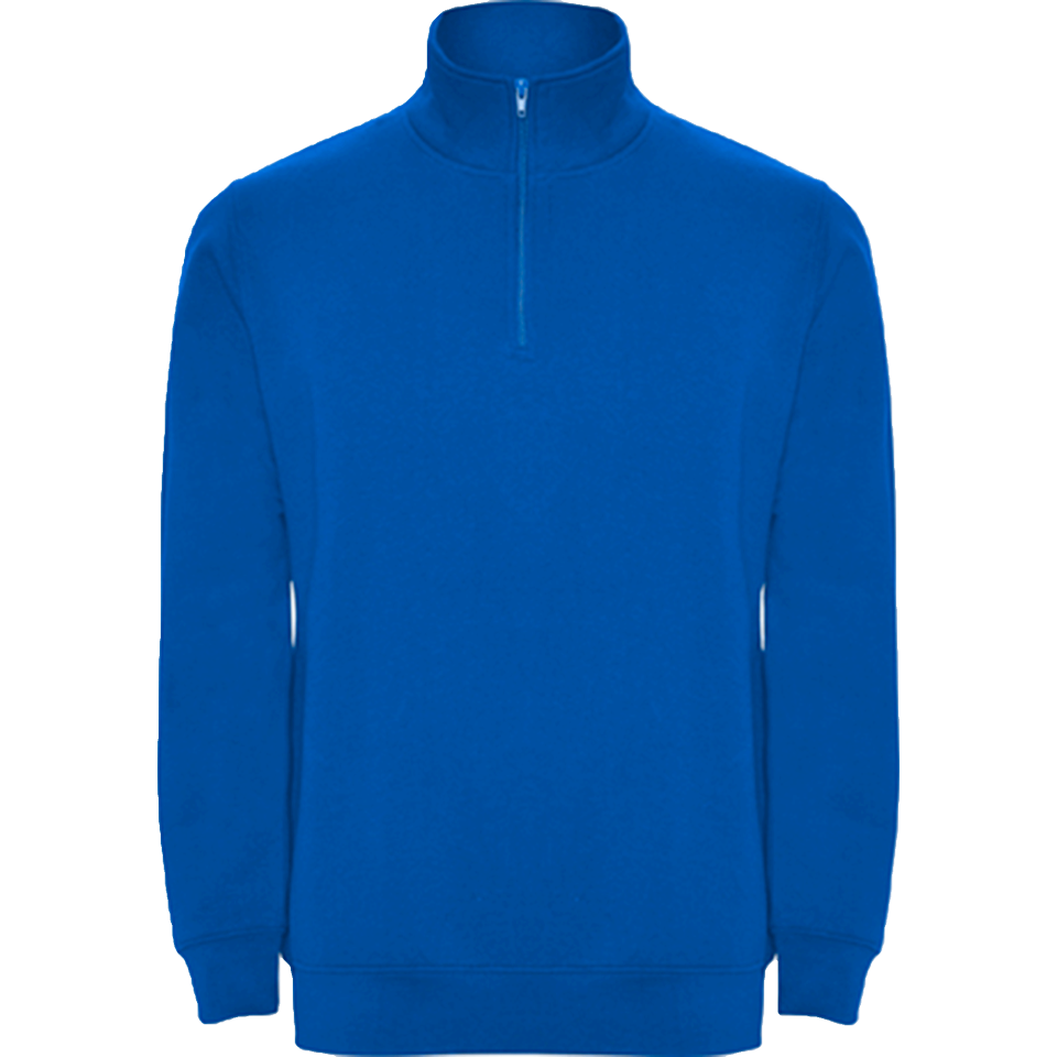 Sudadera con Cremallera para Hombre