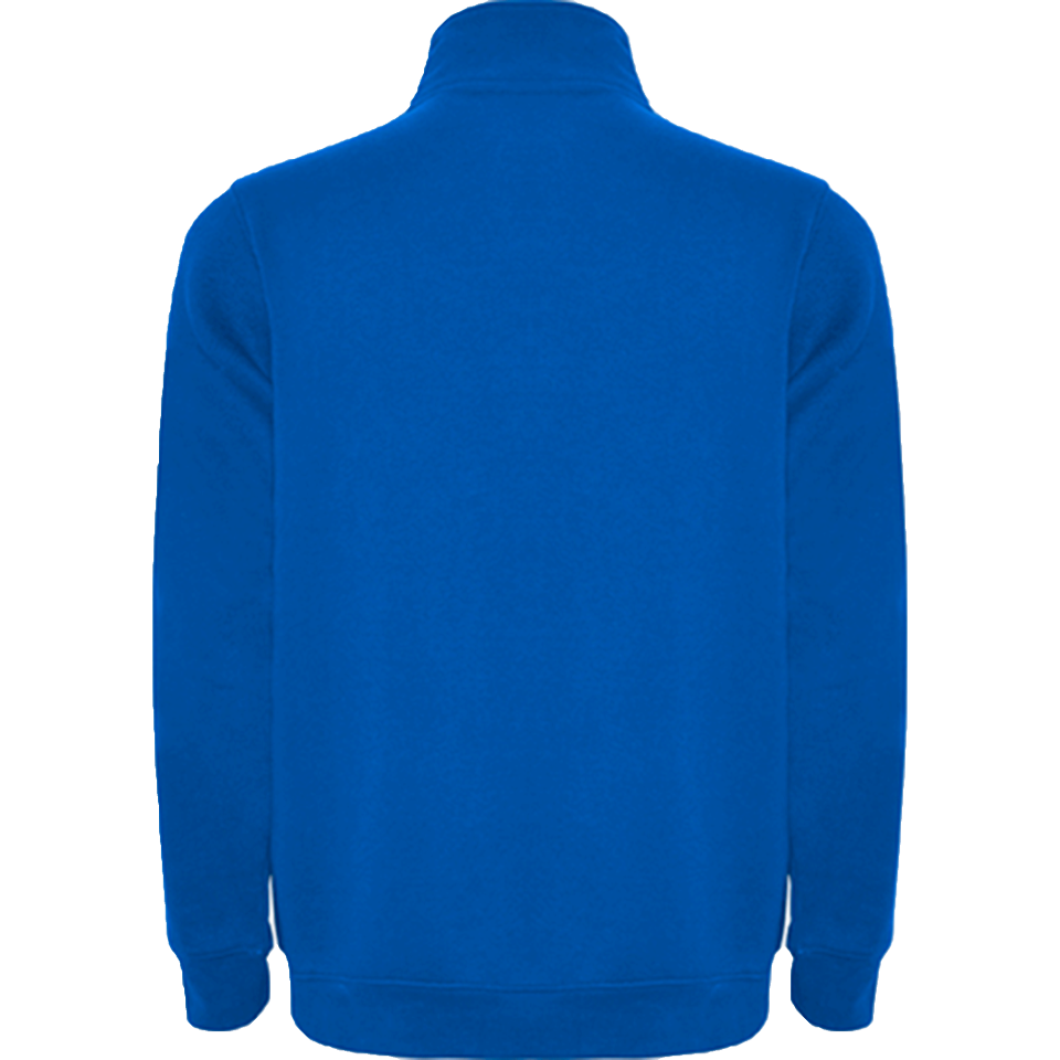 Sudadera con Cremallera para Hombre