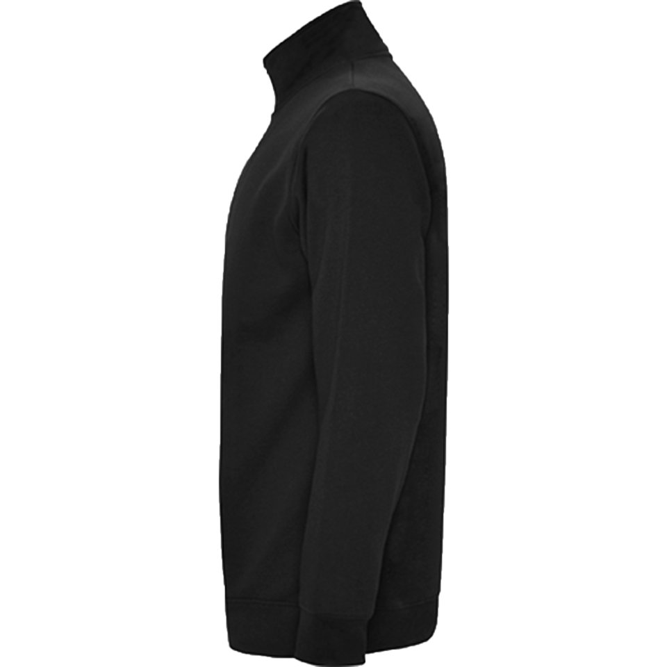 Sudadera con Cremallera para Hombre