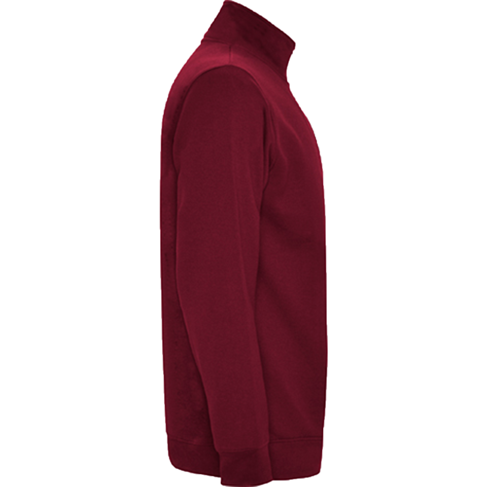 Sudadera con Cremallera para Hombre