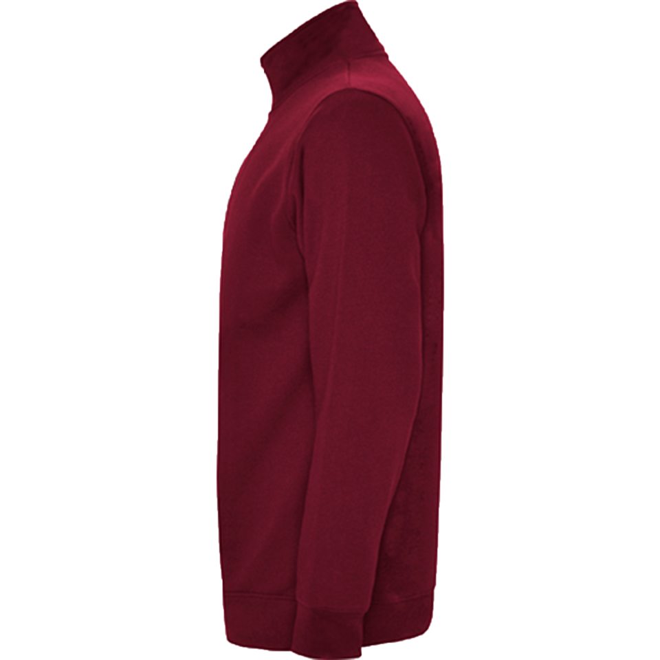 Sudadera con Cremallera para Hombre