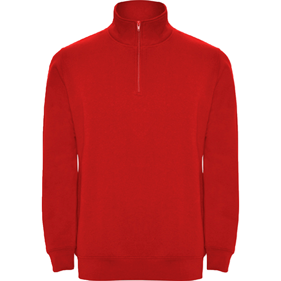 Sudadera con Cremallera para Hombre