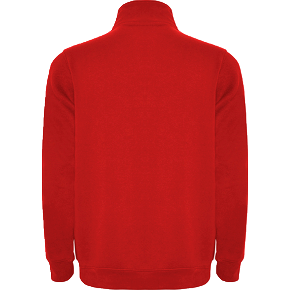 Sudadera con Cremallera para Hombre