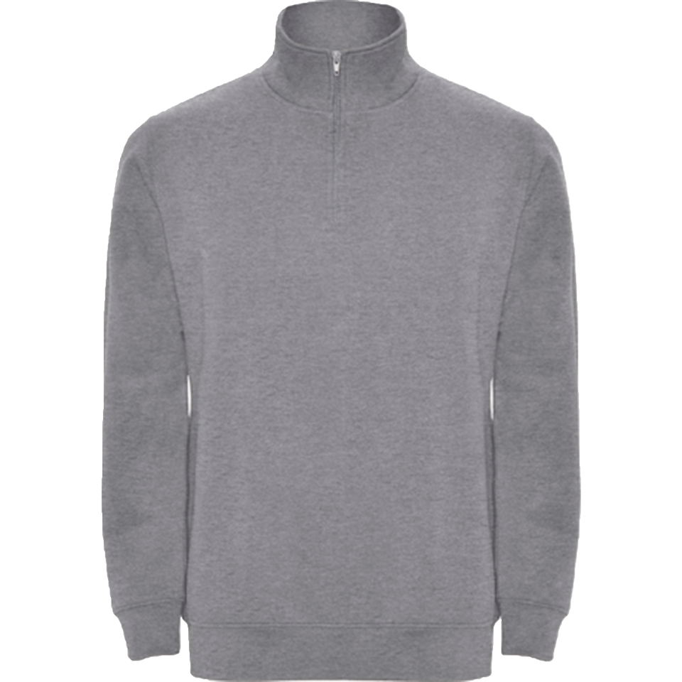 Sudadera con Cremallera para Hombre