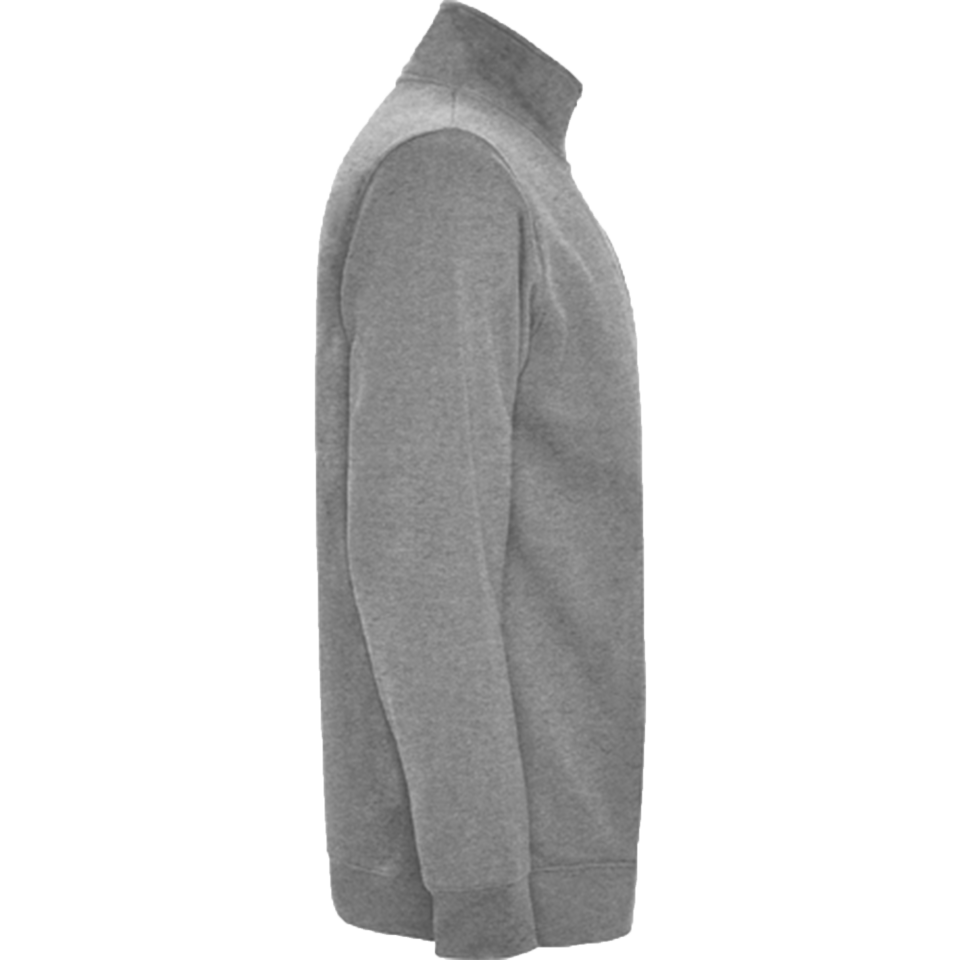 Sudadera con Cremallera para Hombre