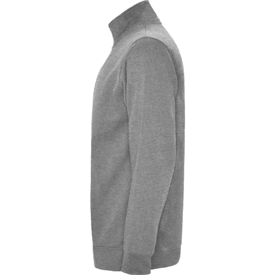 Sudadera con Cremallera para Hombre