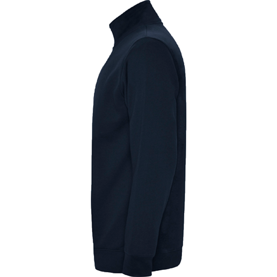 Sudadera con Cremallera para Hombre