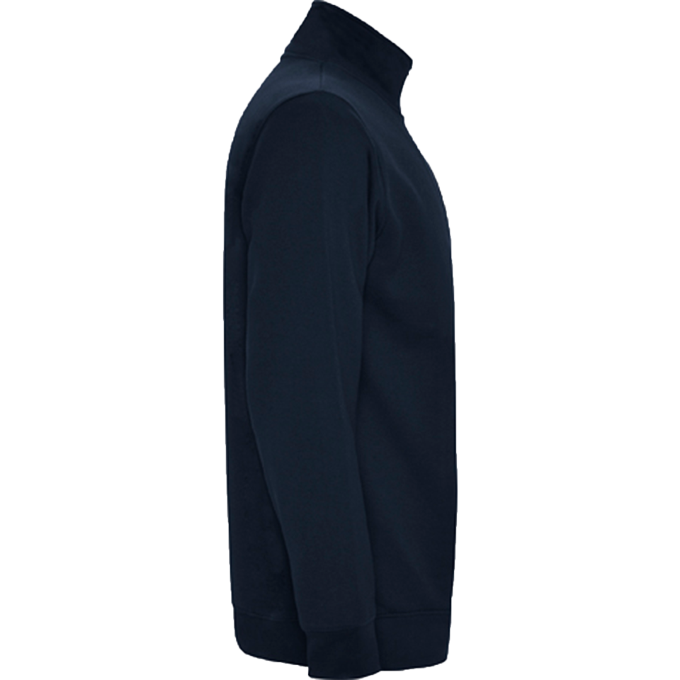 Sudadera con Cremallera para Hombre