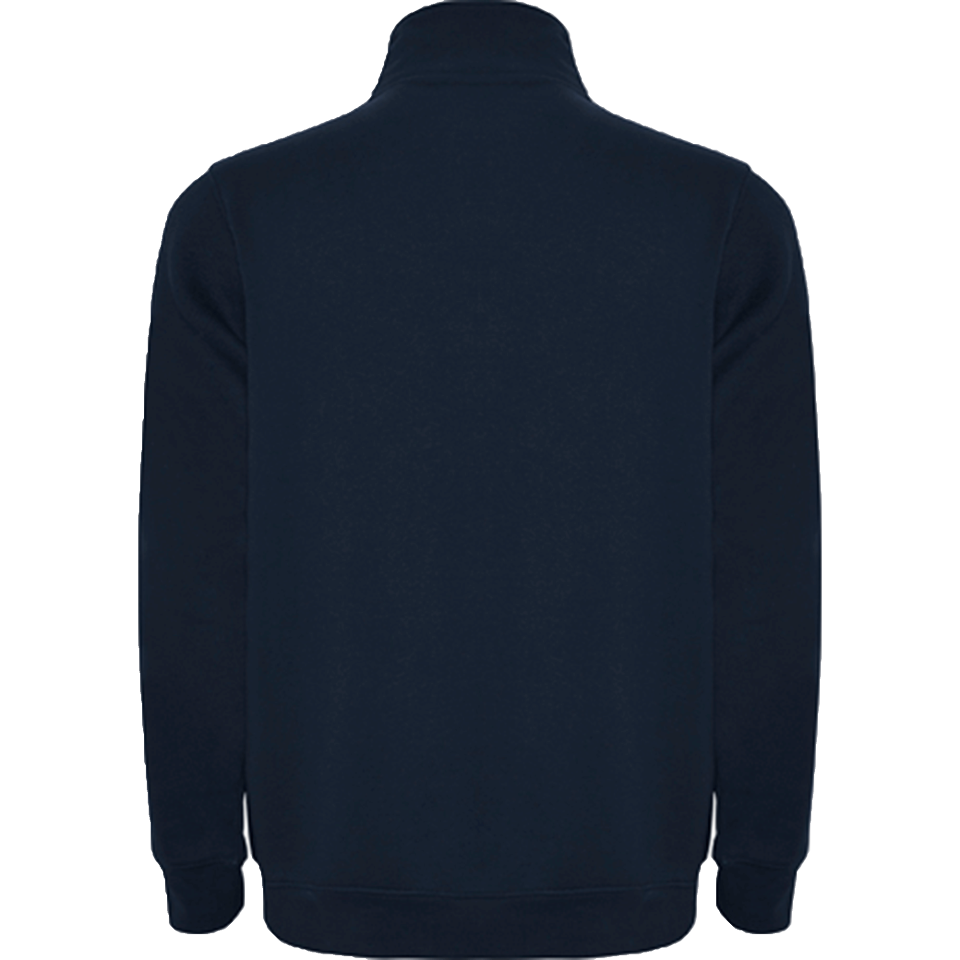 Sudadera con Cremallera para Hombre