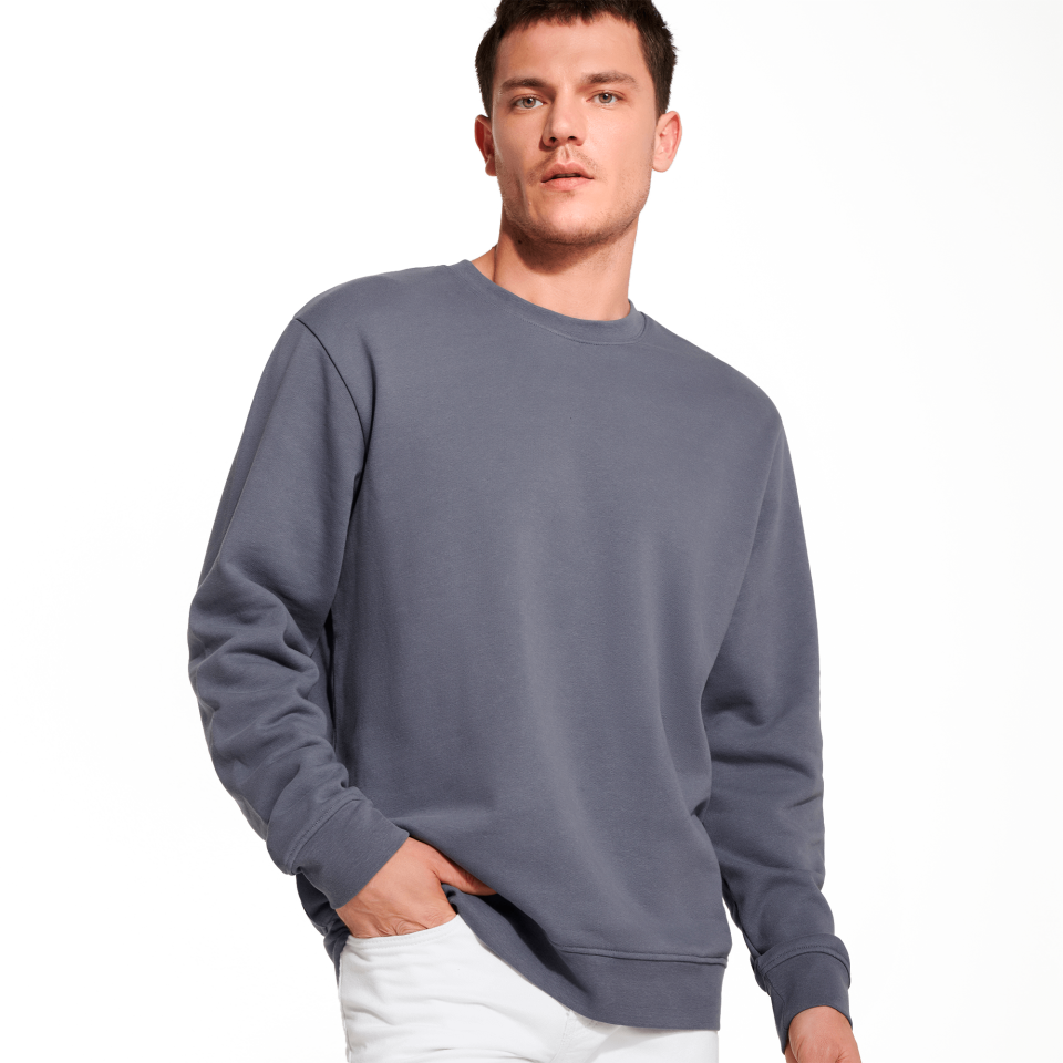 Sudadera Roly TELENO