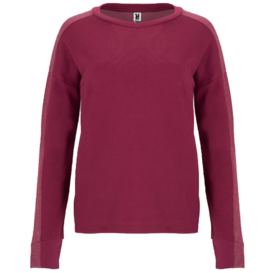 Sudadera Roly ETNA W