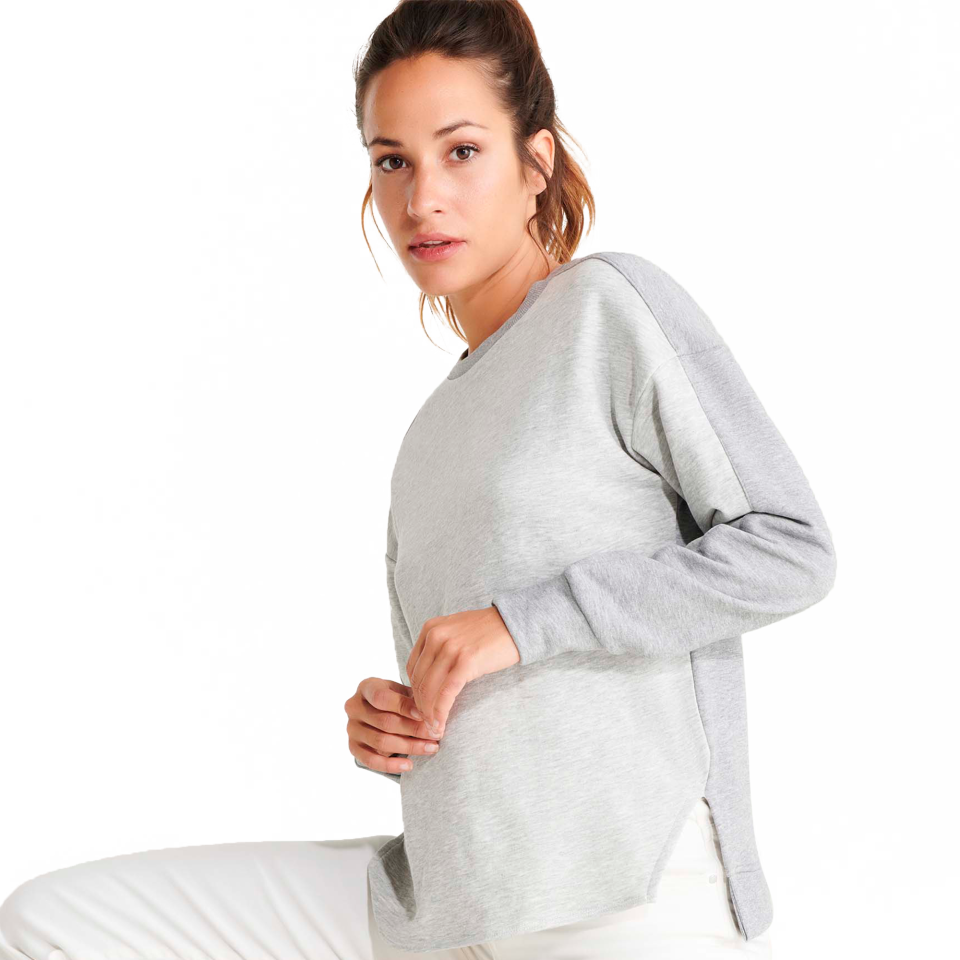 Sudadera Roly ETNA W