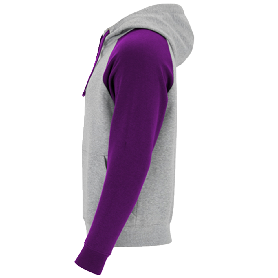 Sudadera Roly BADET K