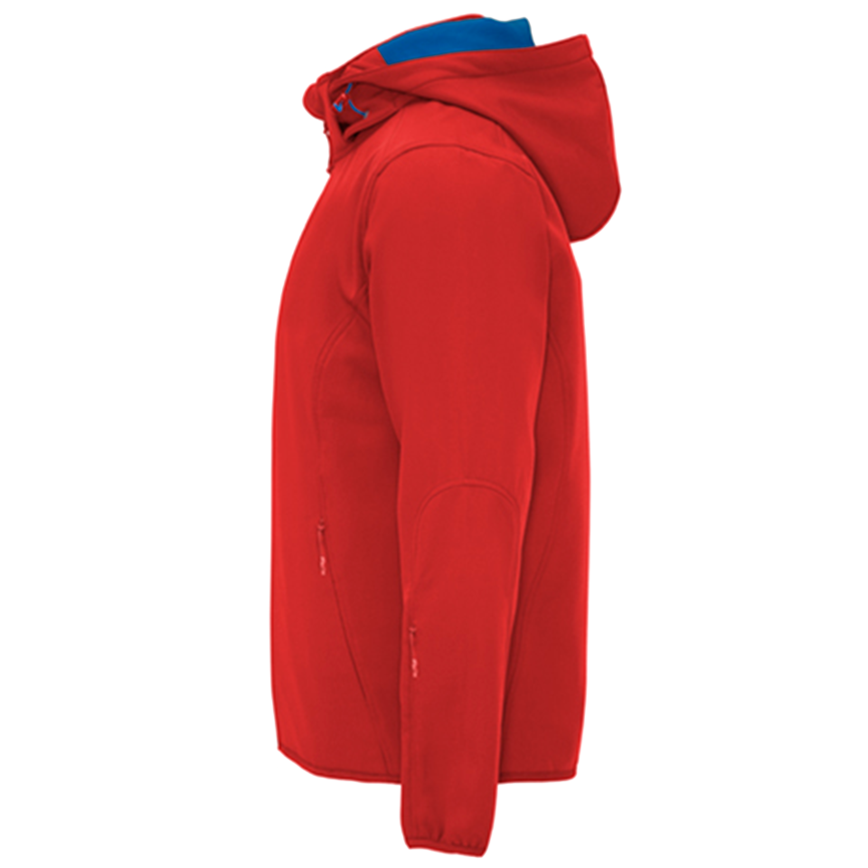 Chaqueta Roly SIBERIA