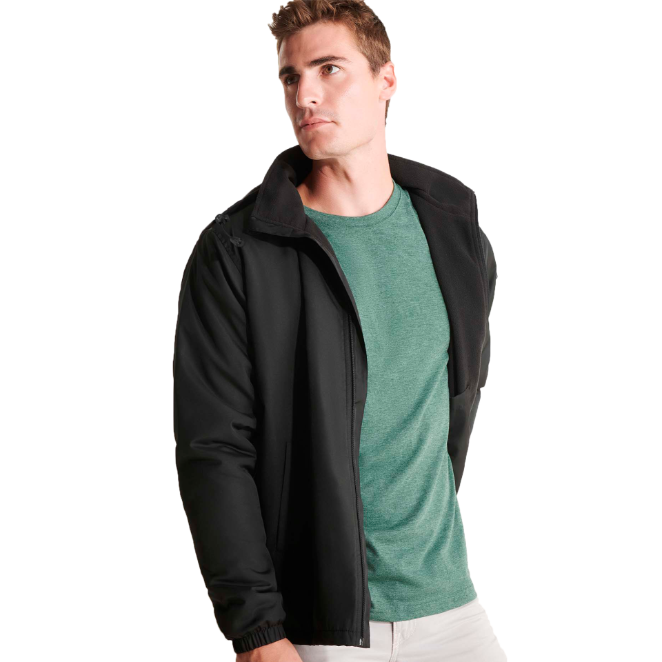 Chaqueta Roly MAKALU 3XL