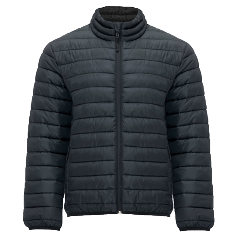 Chaqueta plumón personalizada