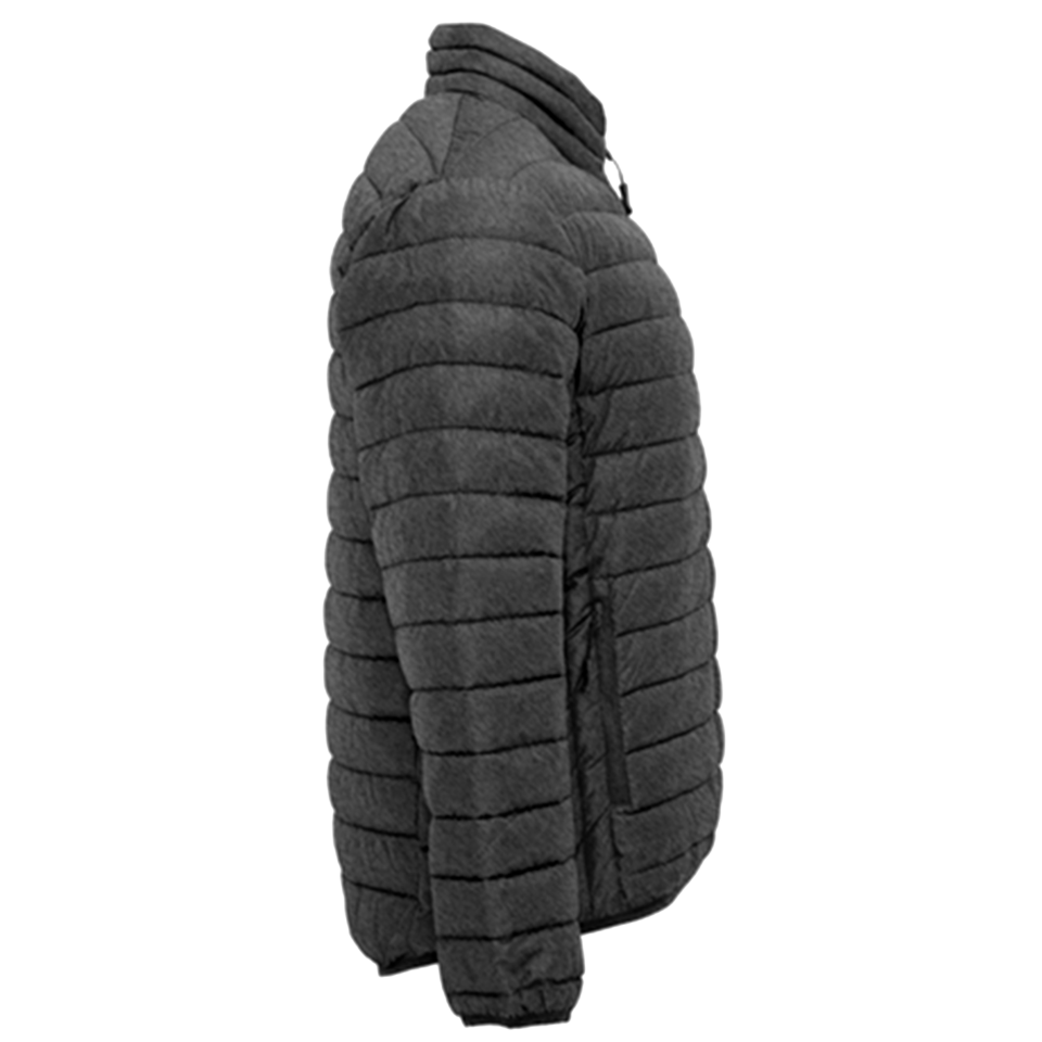 Chaqueta plumón personalizada