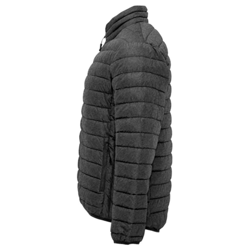 Chaqueta plumón personalizada