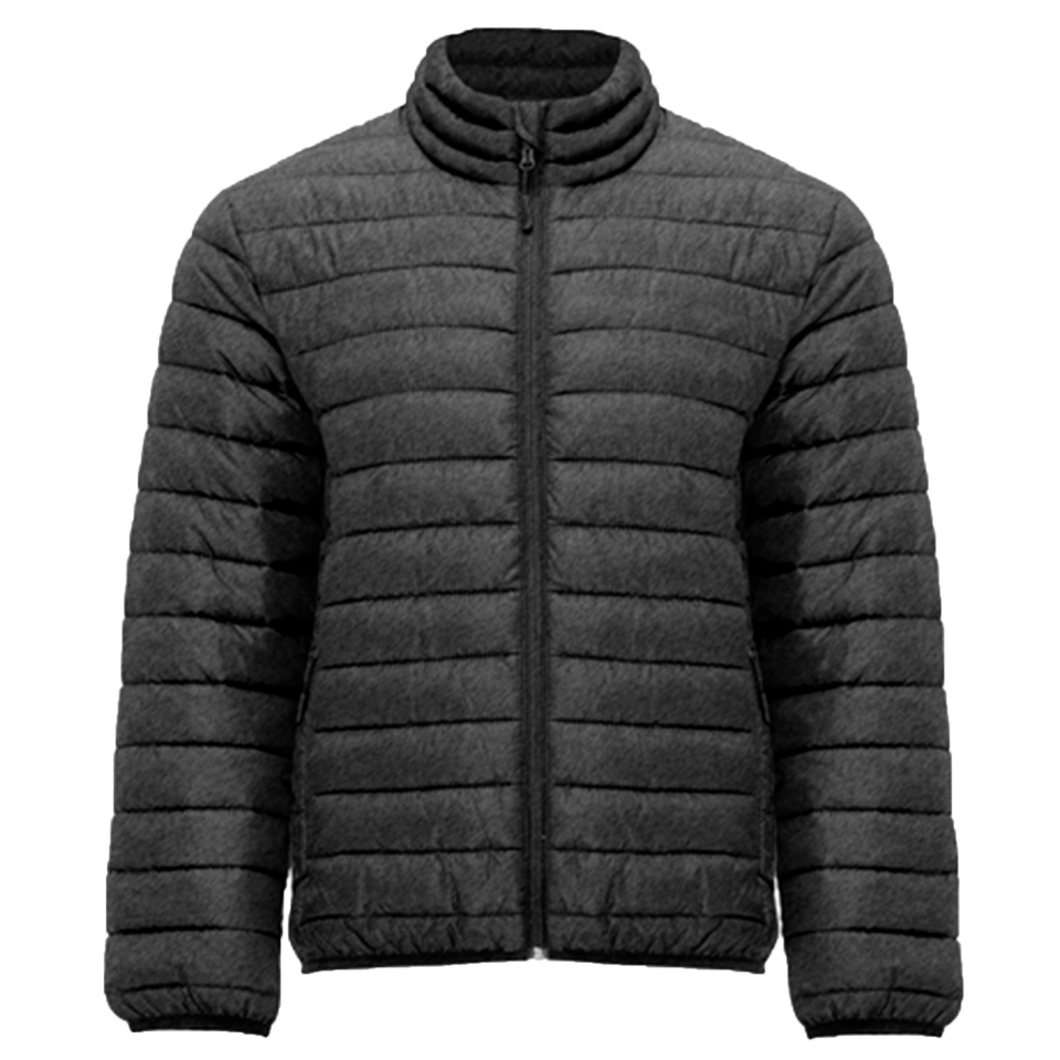 Chaqueta plumón personalizada