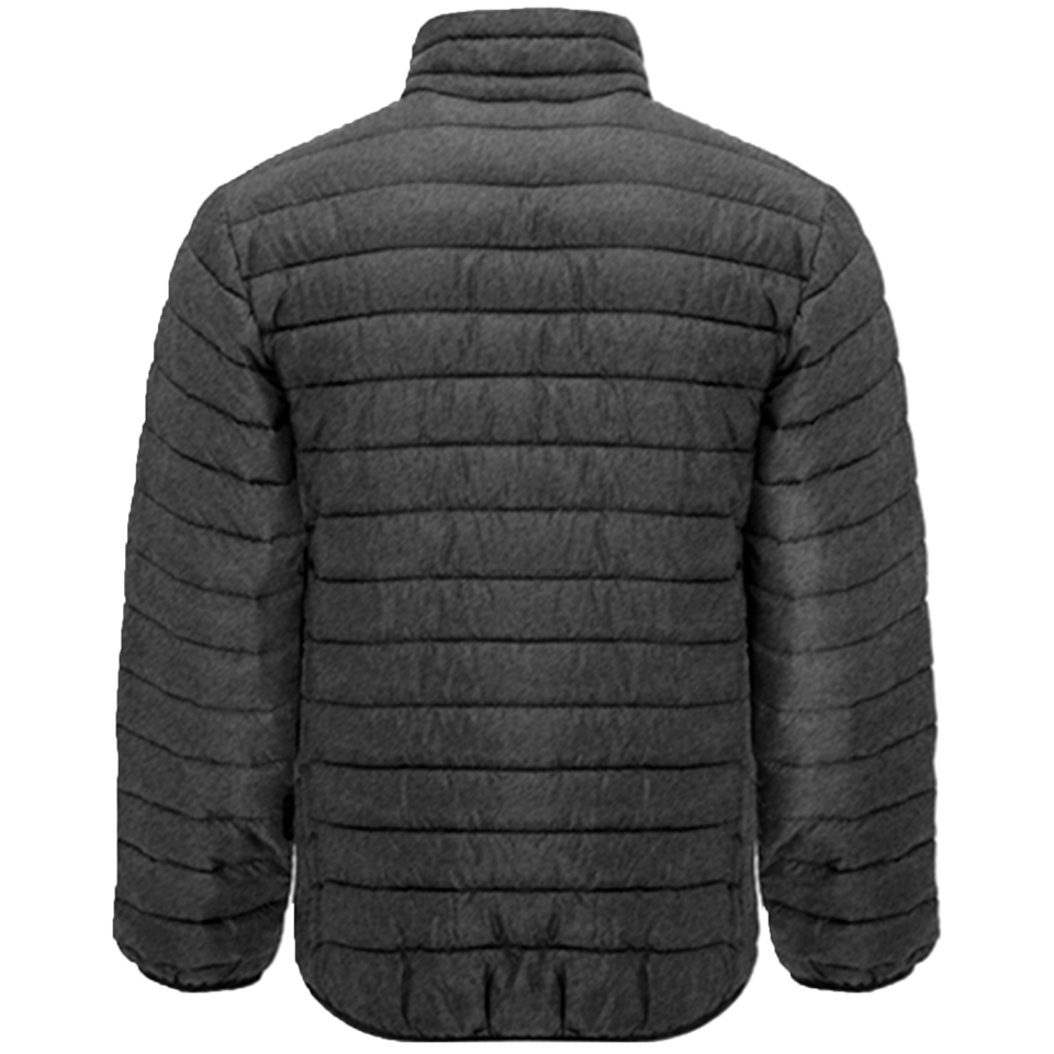 Chaqueta plumón personalizada