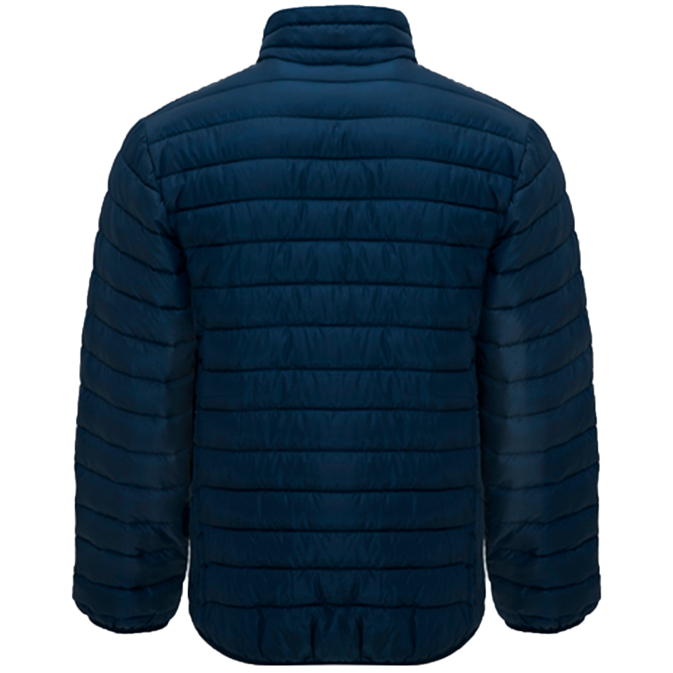 Chaqueta plumón personalizada