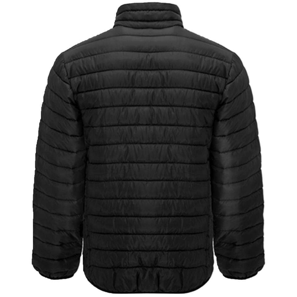 Chaqueta plumón personalizada