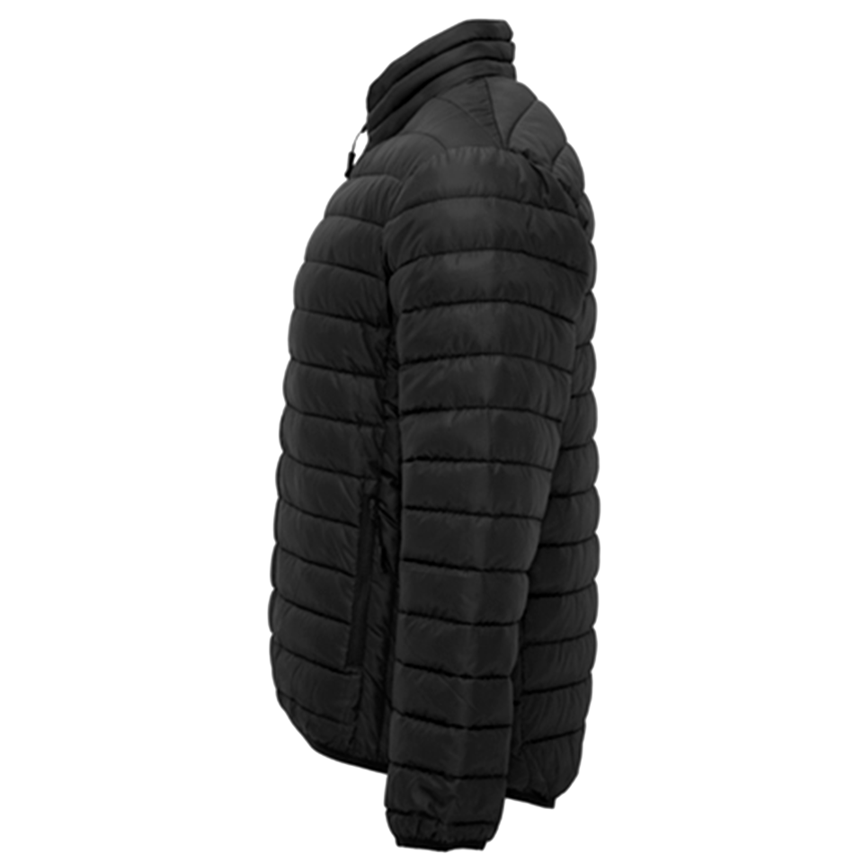 Chaqueta plumón personalizada