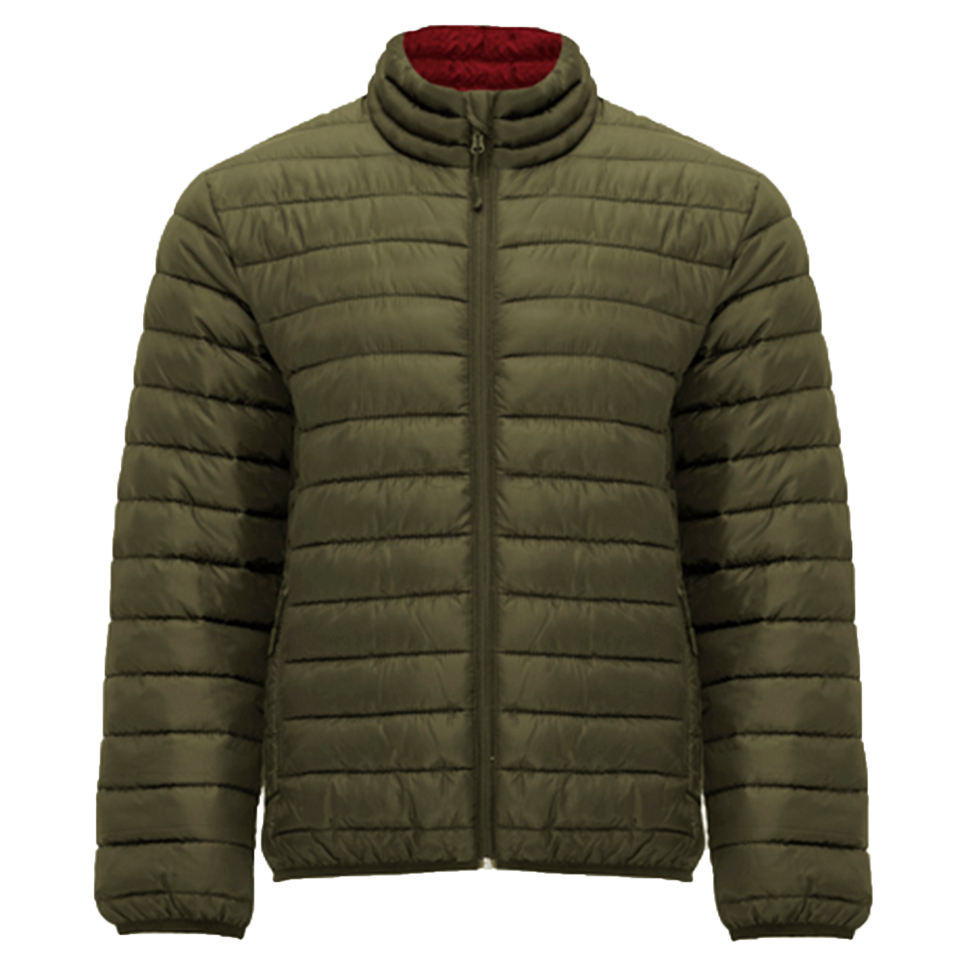 Chaqueta Roly FINLAND 3XL